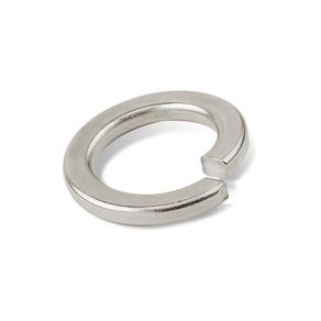 Washa de Acero Inoxidable 12 Mm a Granel