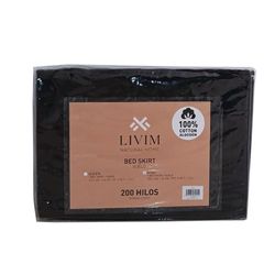 Vuelo Milani para Cama King