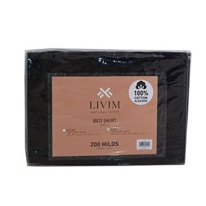 Vuelo Milani para Cama King