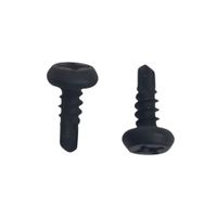 Set de 100 Tornillos para Tablayeso 7 x 7/16 Plg