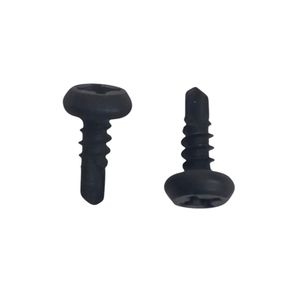 Set de 100 Tornillos para Tablayeso 7 x 7/16 Plg