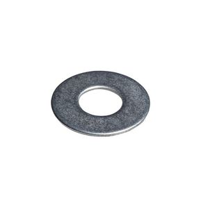 Roldana Plana de Acero Inoxidable 4 Mm a Granel