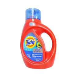 Detergente Líquido Sport 34 Oz