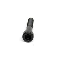 Tornillo Allen Cilindrico Negro a Granel 6 x 25 Mm