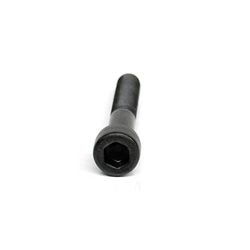 Tornillo Allen Cilindrico Negro a Granel 6 x 25 Mm