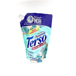 Suavizante Terso Dulce Encanto 720 ml