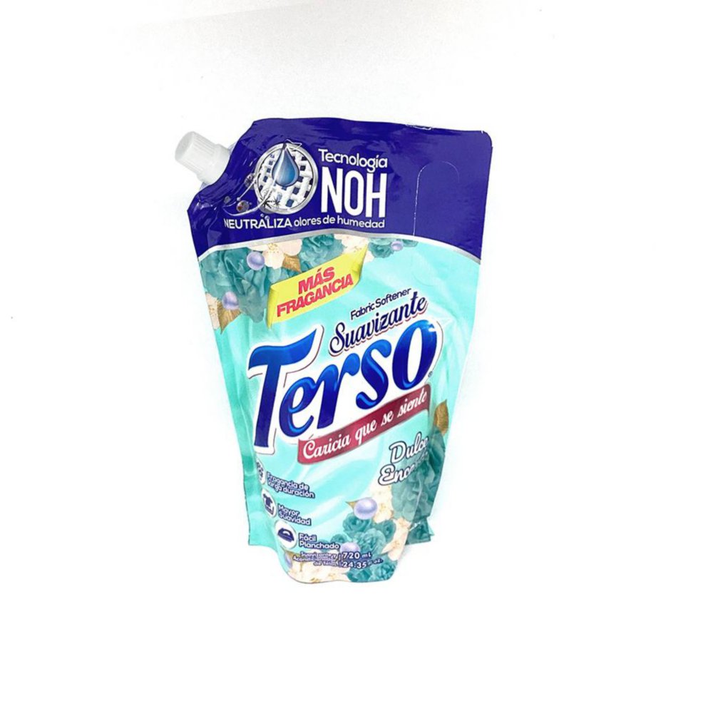 Suavizante Líquido Dulce Encanto 720 mL