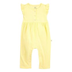 Enterizo Bebé Amarillo - Varias Tallas