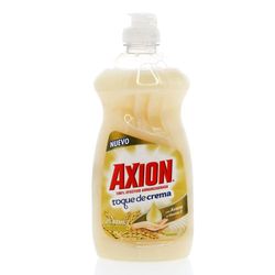 Lavaplatos-Liquido-Avena-400-Ml---Axion