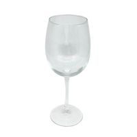 Copa para Vino Transparente 18.8 Oz