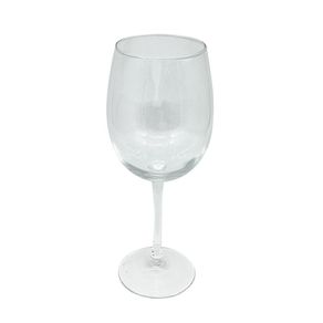 Copa para Vino Transparente 18.8 Oz