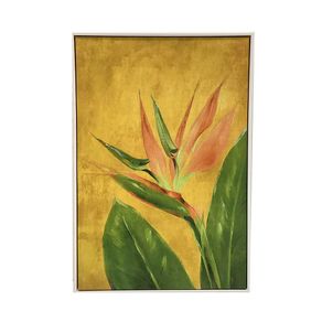 Cuadro Decorativo Diseño Botánico