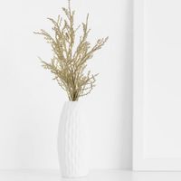 Rama Decorativa Beige