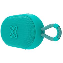Bocina Portátil Groovesplash Verde