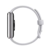 Reloj Smart Band 9 Pro Plateado