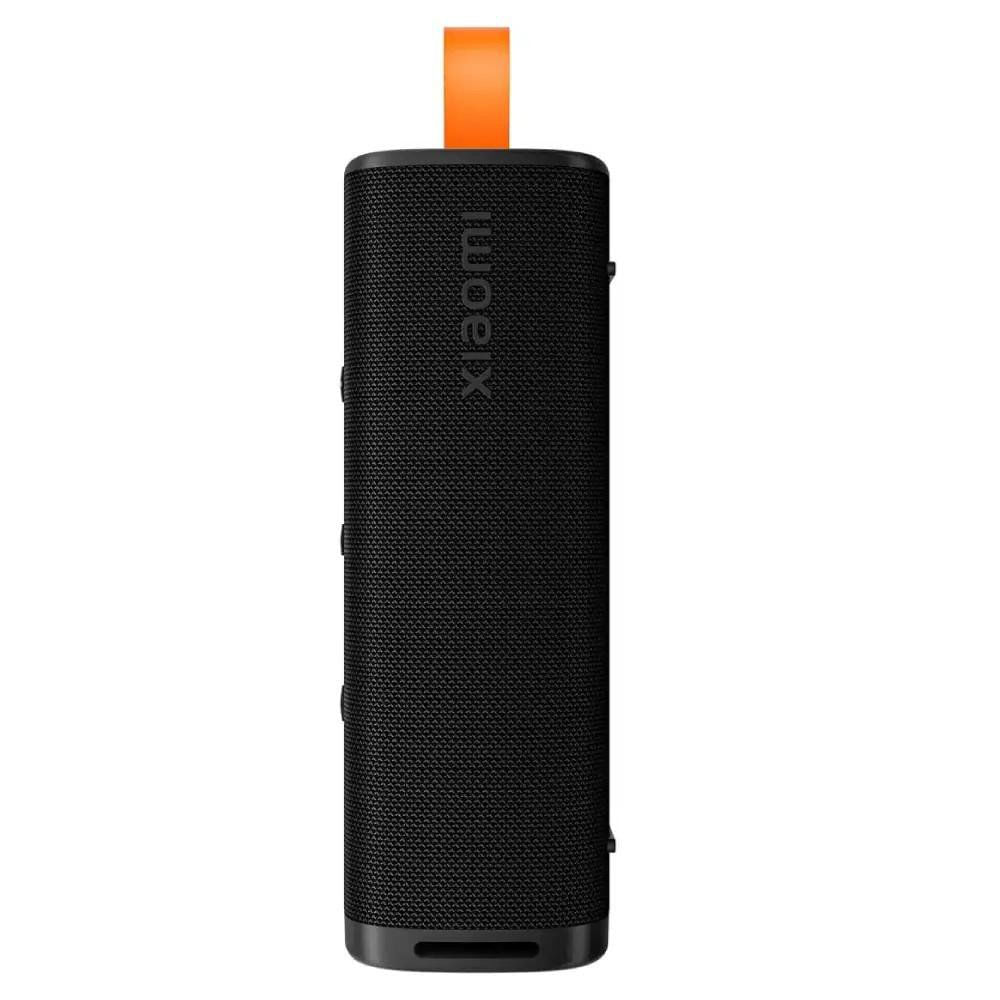 Bocina Portátil Sound Outdoor de 30 W con Bluetooth 5.4 y Resistencia IP67 en Color Negro…
