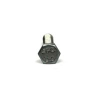 Tornillo Hexagonal Galvanizado 6 X 40 Mm a Granel