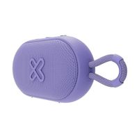 Bocina Portátil Groovesplash Morado