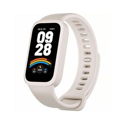 Reloj Smart Band 9 Active Beige