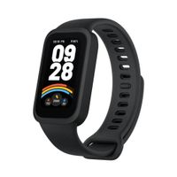 Reloj Smart Band 9 Active Negro