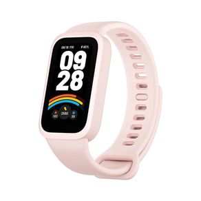 Reloj Smart Band 9 Active Rosado