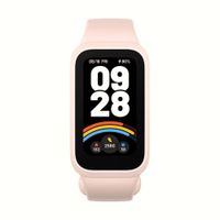 Reloj Smart Band 9 Active Rosado
