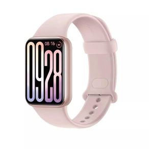 Reloj Smart Band 9 Oro Rosado