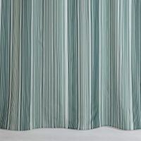 Cortina de Baño con Ganchos Stripes