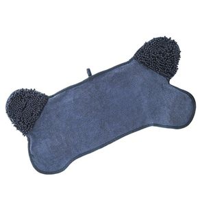 Toalla Clean Paws