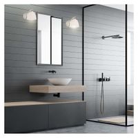 Lampara-de-Pared-Cromada-Blanco-60W