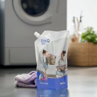 Detergente Líquido Doypack 850Ml