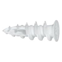 Tarugo Diente Tiburón 6 Mm Set 10 Pzas