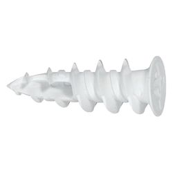 Tarugo Diente Tiburón 6 Mm Set 10 Pzas