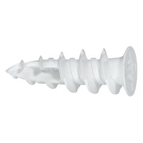Tarugo Diente Tiburón 6 Mm Set 10 Pzas