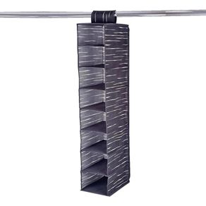 Organizador Colgante con 8 Divisiones