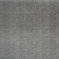 Cobertor Blanco y Gris para Traje