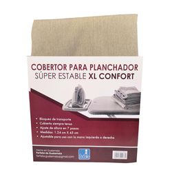 Cobertor para Planchador XL Confort