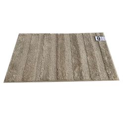 Alfombra para Baño Reu Color Taupe