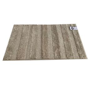Alfombra para Baño Reu Color Taupe