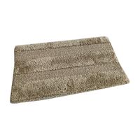 Alfombra para Baño Reu Color Taupe