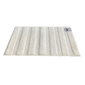 Alfombra para Baño Reu Color Blanca