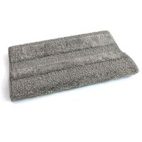 Alfombra para Baño Reu Color Gris