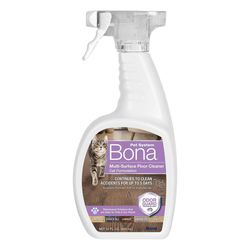 Limpiador Multisuperficie Pet System Formula Gato 650 Ml