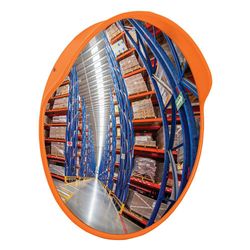 Espejo Convexo de Seguridad 60 Cm