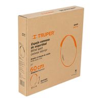Espejo Convexo de Seguridad 60 Cm
