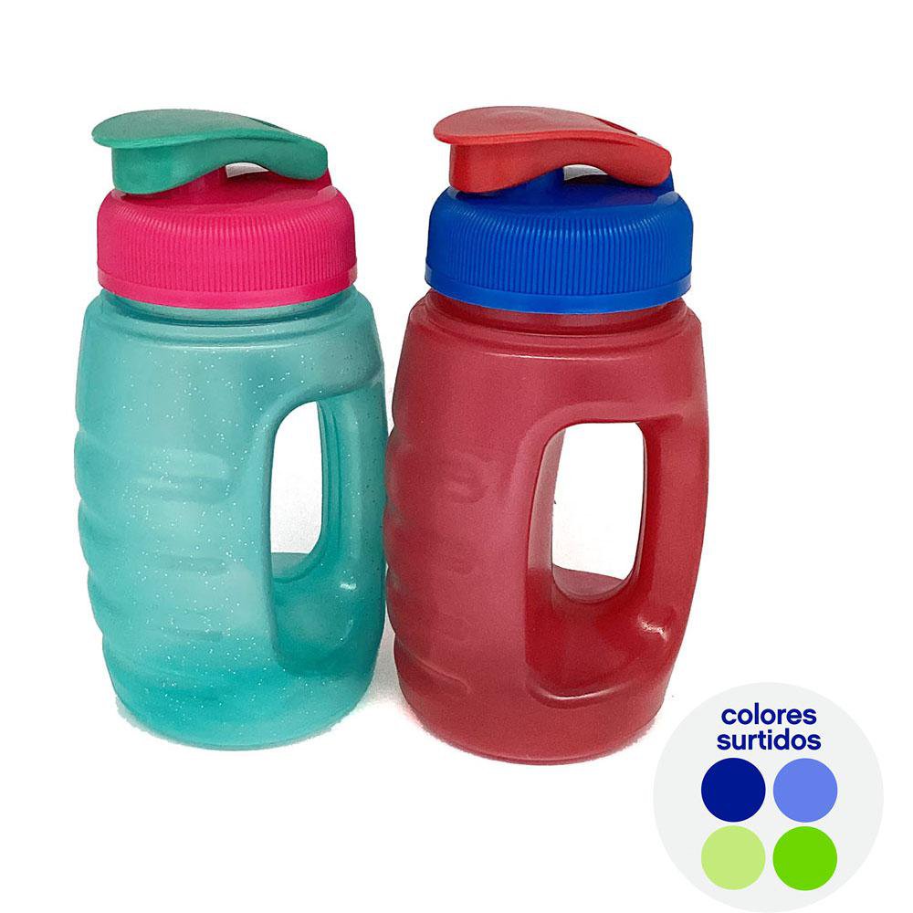 Pachón Infantil Plástico Colores Surtidos