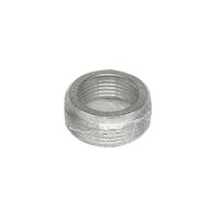 Reductor de Aluminio 1 x 1 1/4 Plg