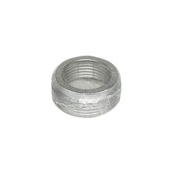 Reductor de Aluminio 1 x 1 1/4 Plg