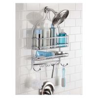 Organizador-Jumbo-para-Ducha-Cromado