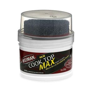 Lustrador Para Vidrio En Crema De 9 Oz - Weiman